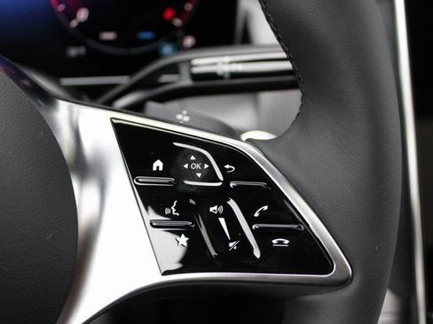 New 2026 Mercedes-Benz GLC 300 4MATIC image 20