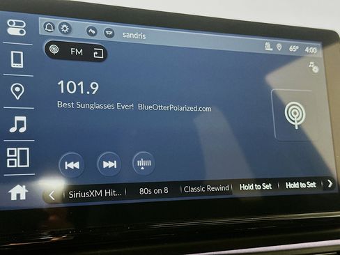 Used 2025 Honda Prologue Touring image 21