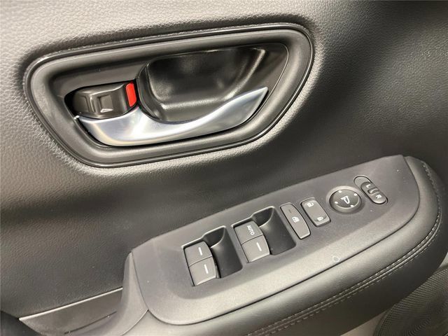 New 2027 Honda HR-V LX image 13