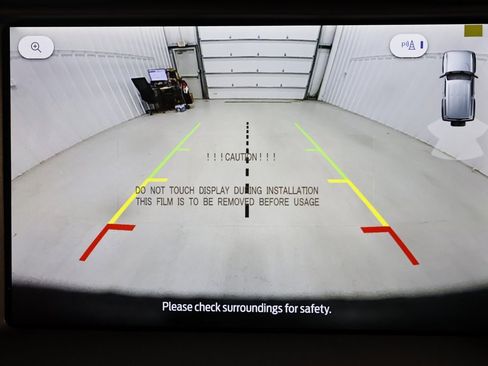 New 2025 Ford Bronco Outer Banks image 25