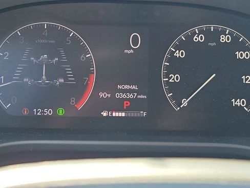 Certified 2023 Honda HR-V LX image 17