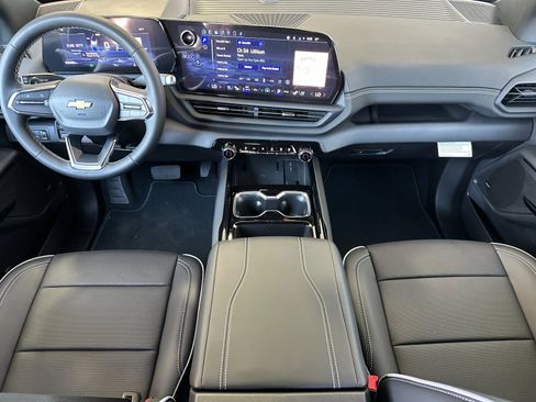 New 2026 Chevrolet Silverado EV LT w/ Plus Package image 15