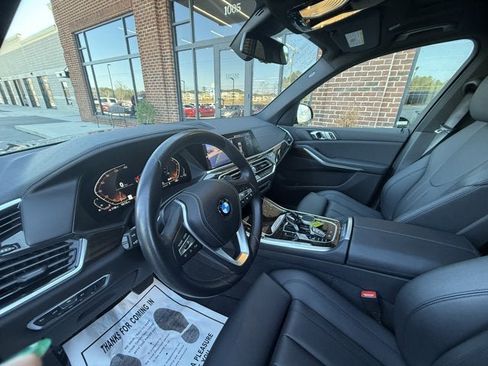 Used 2019 BMW X5 xDrive40i image 19