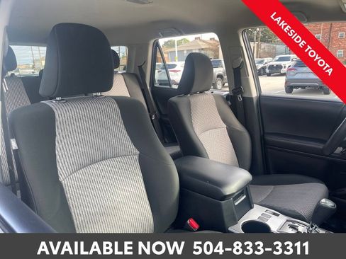 Certified 2024 Toyota 4Runner SR5 image 15