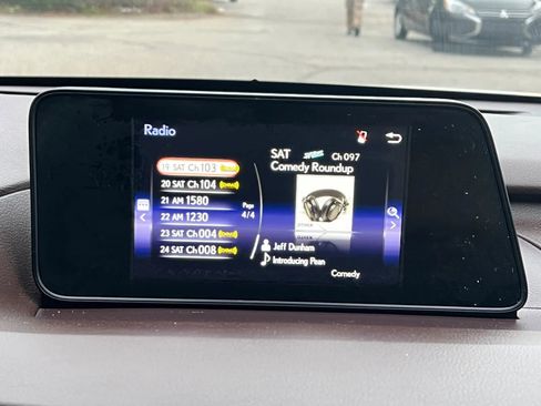 Used 2017 Lexus RX 350 F Sport image 39