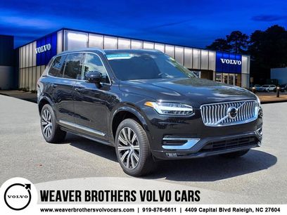 Used 2025 Volvo XC90 B5 Plus