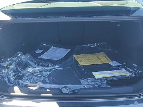 New 2026 Audi S3 Premium image 35