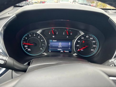 Used 2024 Chevrolet Equinox LT w/ LPO, Floor Liner Package image 31