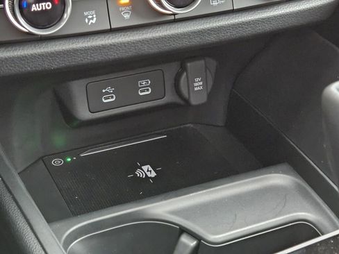 New 2025 Acura ADX A-Spec image 33