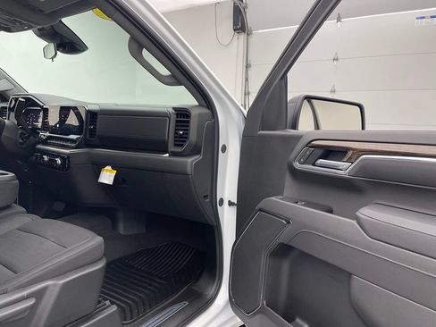 Used 2026 GMC Sierra 1500 Elevation AWD/4WD image 31