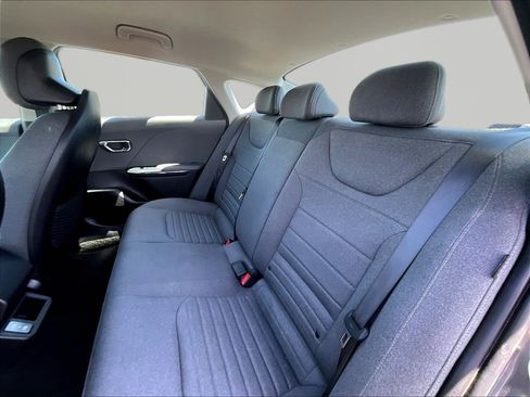 Used 2025 Kia K4 EX FWD image 22