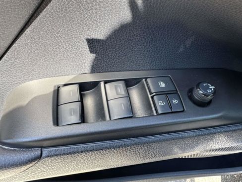 Used 2024 Toyota Camry LE w/ Cold Weather Package FWD image 17