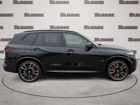 New 2026 BMW X5 M60i AWD/4WD image 6