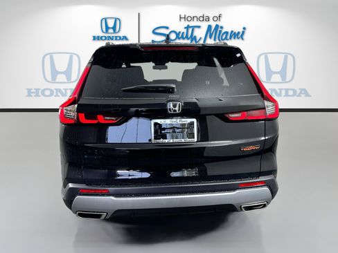 New 2026 Honda CR-V TrailSport image 5