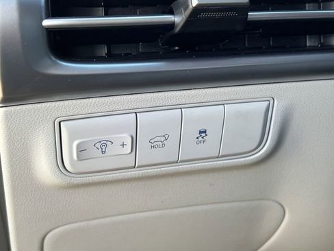New 2026 Hyundai Tucson SEL FWD image 21