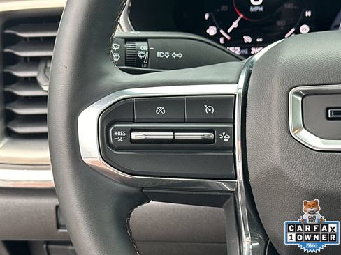 Used 2024 GMC Canyon Denali AWD/4WD image 24