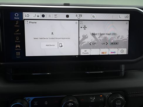 New 2026 Jeep Wrangler Unlimited Rubicon AWD/4WD image 13
