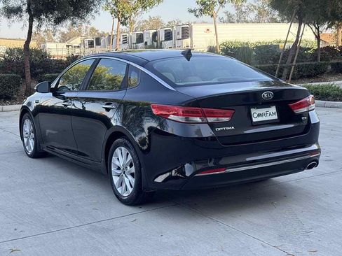 Used 2016 Kia Optima EX FWD image 5