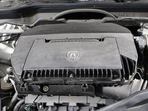 Used 2023 Acura MDX SH-AWD image 18
