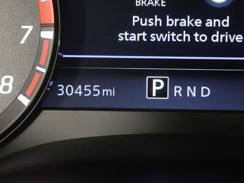 Certified 2024 Nissan Frontier PRO-4X w/ Pro Premium Package image 29