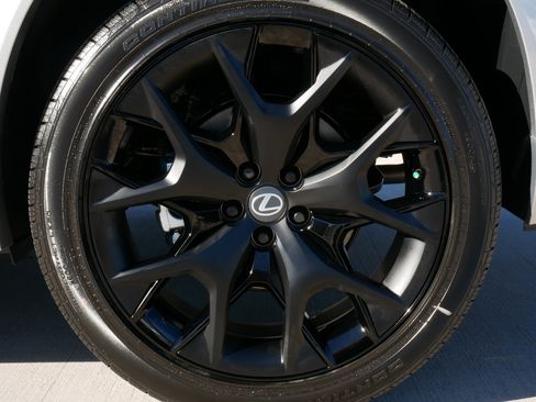 New 2026 Lexus TX 350 AWD image 13