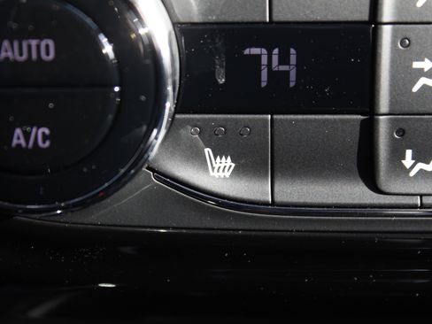 New 2026 Chevrolet Trax LT image 14