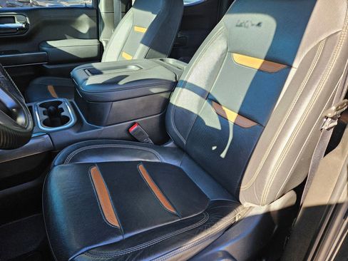 Used 2021 GMC Sierra 1500 AT4 w/ AT4 Value Package image 22