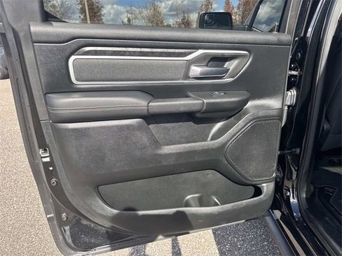 Used 2020 RAM 1500 Big Horn image 14