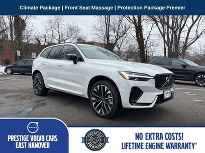 New 2026 Volvo XC60 B5 Ultra w/ Protection Package Premier