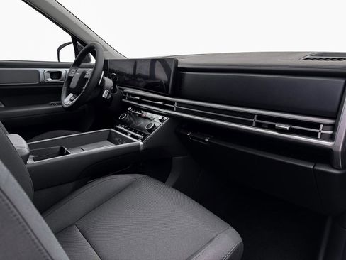 New 2026 Hyundai Santa Fe SE AWD/4WD image 15