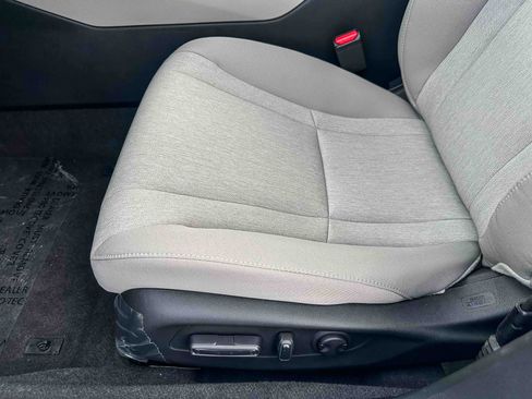 New 2025 Honda Accord SE image 12