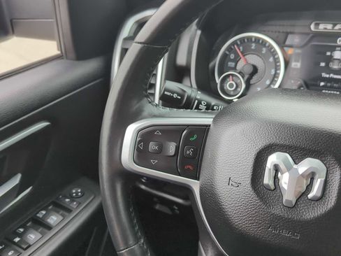 Used 2022 RAM 1500 Big Horn AWD/4WD image 19