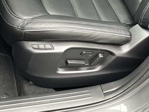 Certified 2025 MAZDA CX-5 AWD 2.5 S w/ Preferred Package image 11