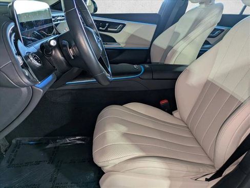 Certified 2025 Mercedes-Benz E 450 4MATIC All-Terrain Wagon image 21