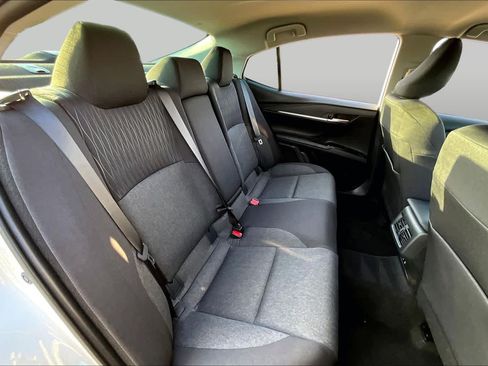 Used 2026 Toyota Camry LE w/ Convenience Package FWD image 19