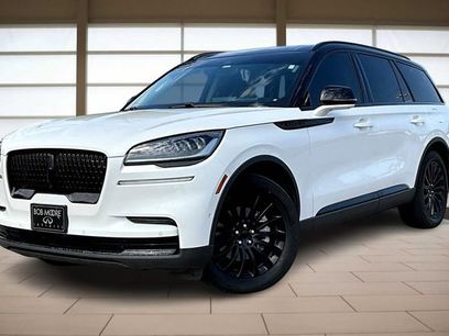 Used 2022 Lincoln Aviator Reserve w/ Equipment Group 201A