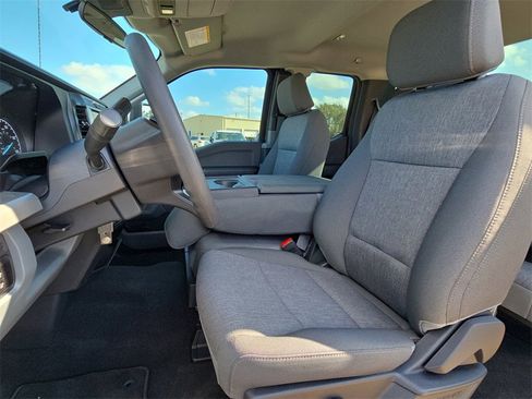 New 2025 Ford F350 XL w/ STX Appearance Package image 13