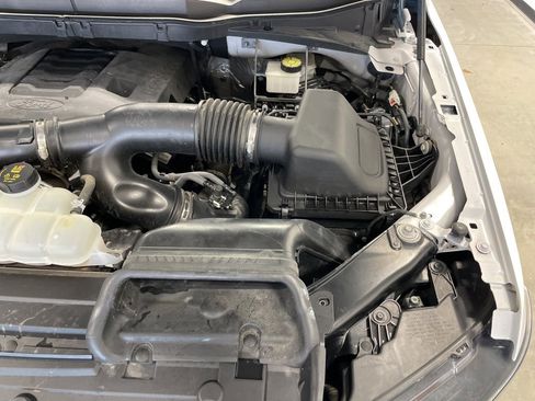 Used 2023 Ford F150 XLT w/ Trailer Tow Package image 30