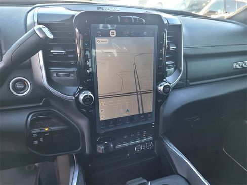 Used 2022 RAM 3500 Laramie image 17