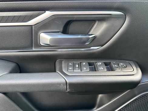 New 2026 RAM 1500 4x4 Crew Cab image 10