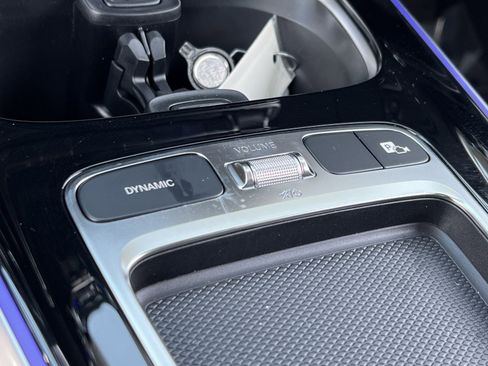 New 2026 Mercedes-Benz GLB 250 4MATIC image 32