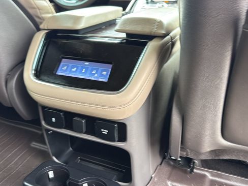 Used 2023 Lincoln Navigator L Reserve AWD/4WD image 28