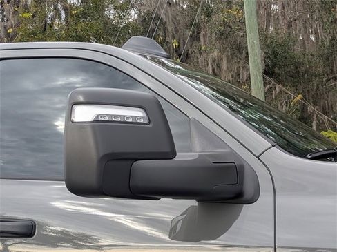 New 2026 RAM 2500 Tradesman image 12