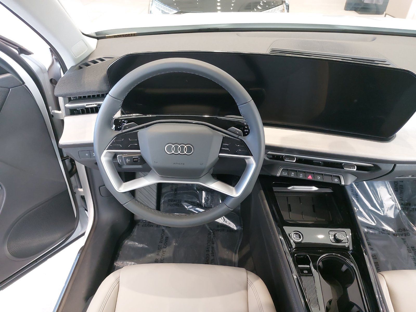 New 2026 Audi Q3 quattro 2.0T AWD/4WD image 16