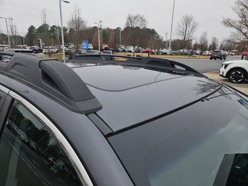 Used 2020 Subaru Outback Limited w/ Popular Package #2 image 5