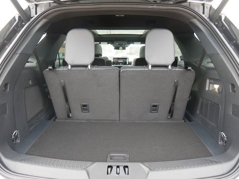 New 2026 Ford Explorer ST-Line w/ ST-Line Street Pack AWD/4WD image 13
