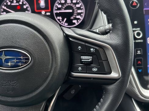 Certified 2022 Subaru Outback Limited w/ Popular Package #2 image 37