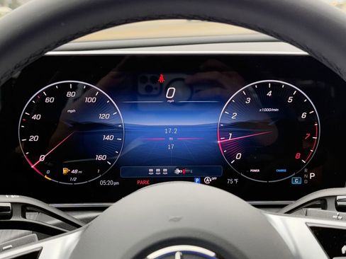 Used 2025 Mercedes-Benz C 300 Sedan image 15