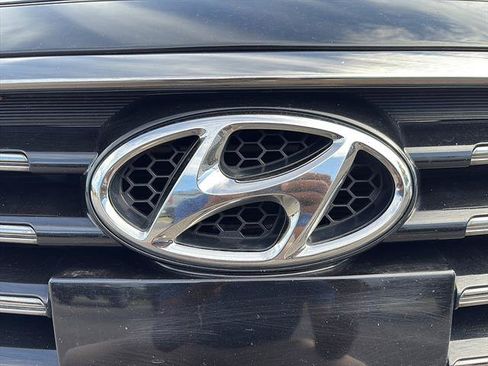 Used 2016 Hyundai Sonata Limited w/ Option Group 04 FWD image 11