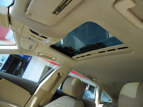 Used 2014 Audi A7 3.0T Prestige w/ Prestige Package image 9